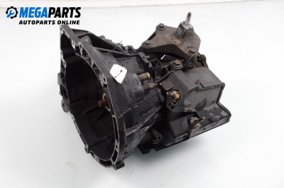 Ръчна скоростна кутия за Ford Fiesta V Hatchback (11.2001 - 03.2010) 1.4 TDCi, 68 к.с.