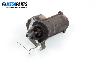 Стартер за Ford Fiesta V Hatchback (11.2001 - 03.2010) 1.4 TDCi, 68 к.с.