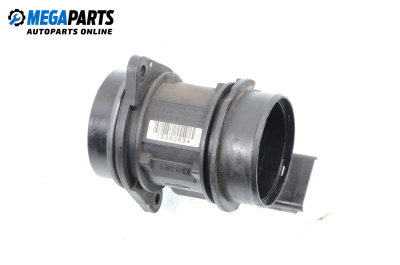Дебитомер за Ford Fiesta V Hatchback (11.2001 - 03.2010) 1.4 TDCi, 68 к.с.