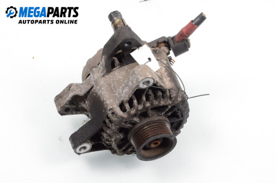 Алтернатор / генератор за Ford Fiesta V Hatchback (11.2001 - 03.2010) 1.4 TDCi, 68 к.с.
