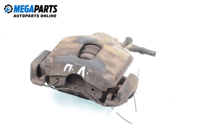 Спирачен апарат за Ford Fiesta V Hatchback (11.2001 - 03.2010), позиция: предна, лява