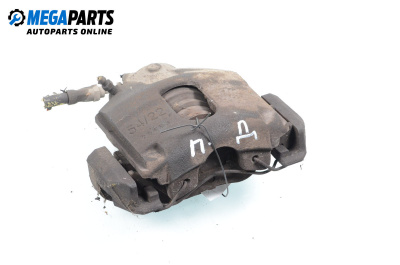 Спирачен апарат за Ford Fiesta V Hatchback (11.2001 - 03.2010), позиция: предна, дясна