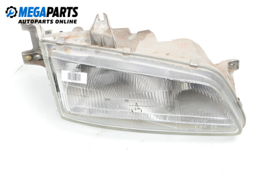 Фар за Hyundai H-1 Starex (06.1997 - 12.2007), миниван, позиция: дясна