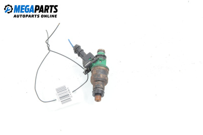 Дюза бензин за Hyundai H-1 Starex (06.1997 - 12.2007) 2.4 4WD, 112 к.с.