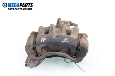 Спирачен апарат за Hyundai H-1 Starex (06.1997 - 12.2007), позиция: предна, дясна