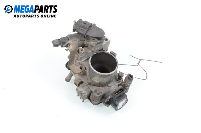 Дроселова клапа за Hyundai H-1 Starex (06.1997 - 12.2007) 2.4 4WD, 112 к.с.