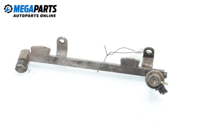 Бензинова рейка за Hyundai H-1 Starex (06.1997 - 12.2007) 2.4 4WD, 112 к.с.