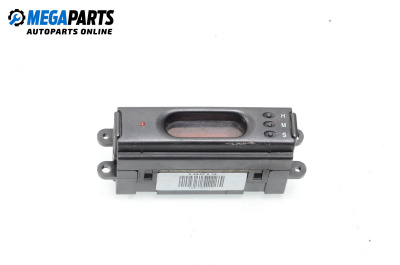 Часовник за Daewoo Lanos Hatchback (05.1997 - 01.2004)