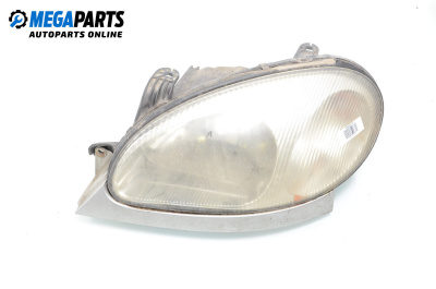 Фар за Daewoo Lanos Hatchback (05.1997 - 01.2004), хечбек, позиция: лява