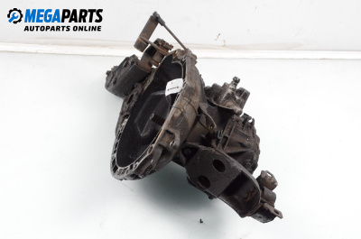 Ръчна скоростна кутия за Daewoo Lanos Hatchback (05.1997 - 01.2004) 1.3, 75 к.с.