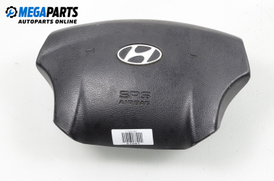 Airbag за Hyundai Sonata V Sedan (01.2005 - 12.2010), 4+1 вр., седан, позиция: предна