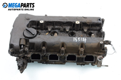 Глава за Hyundai Sonata V Sedan (01.2005 - 12.2010) 2.0 VVTi GLS, 144 к.с.