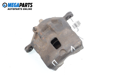 Спирачен апарат за Hyundai Sonata V Sedan (01.2005 - 12.2010), позиция: предна, лява