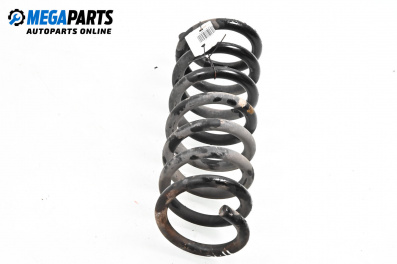 Пружина за ходова част за Mercedes-Benz E-Class Sedan (W210) (06.1995 - 08.2003), седан, позиция: предна
