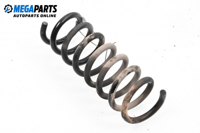 Пружина за ходова част за Mercedes-Benz E-Class Sedan (W210) (06.1995 - 08.2003), седан, позиция: предна
