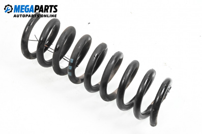Пружина за ходова част за Mercedes-Benz E-Class Sedan (W210) (06.1995 - 08.2003), седан, позиция: задна