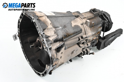 Ръчна скоростна кутия за Mercedes-Benz E-Class Sedan (W210) (06.1995 - 08.2003) E 200 Kompressor (210.045), 186 к.с.