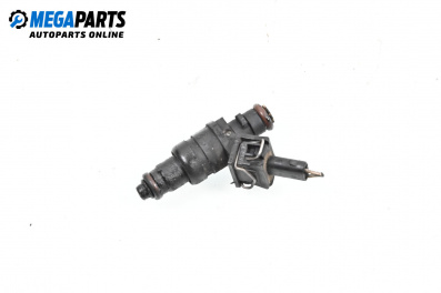 Дюза бензин за Mercedes-Benz E-Class Sedan (W210) (06.1995 - 08.2003) E 200 Kompressor (210.045), 186 к.с.