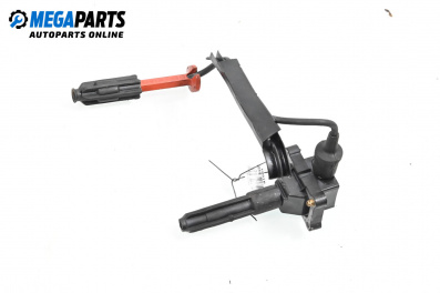 Запалителна бобина за Mercedes-Benz E-Class Sedan (W210) (06.1995 - 08.2003) E 200 Kompressor (210.045), 186 к.с.