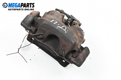 Спирачен апарат за Mercedes-Benz E-Class Sedan (W210) (06.1995 - 08.2003), позиция: предна, дясна