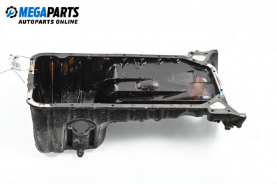 Картер за Mercedes-Benz E-Class Sedan (W210) (06.1995 - 08.2003) E 200 Kompressor (210.045), 186 к.с.