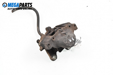 Спирачен апарат за Mercedes-Benz E-Class Sedan (W210) (06.1995 - 08.2003), позиция: задна, лява