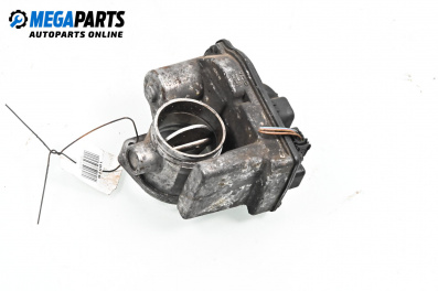 Дроселова клапа за Mercedes-Benz E-Class Sedan (W210) (06.1995 - 08.2003) E 200 Kompressor (210.045), 186 к.с.