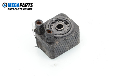 Маслоохладител за Audi A3 Hatchback I (09.1996 - 05.2003) 1.9 TDI, 130 к.с.