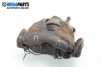 Спирачен апарат за Audi A3 Hatchback I (09.1996 - 05.2003), позиция: предна, лява