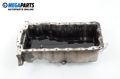 Картер за Audi A3 Hatchback I (09.1996 - 05.2003) 1.9 TDI, 130 к.с.