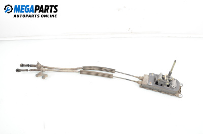 Скоростен лост с жила за Audi A3 Hatchback I (09.1996 - 05.2003)