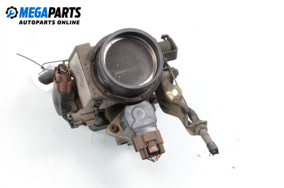 Дроселова клапа за Nissan Micra II Hatchback (01.1992 - 02.2003) 1.0 i 16V, 54 к.с.