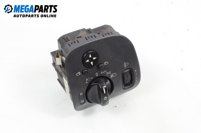 Ключ светлини  за Mercedes-Benz C-Class Estate (S203) (03.2001 - 08.2007)