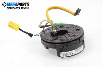 Лентов кабел за Airbag за Mercedes-Benz C-Class Estate (S203) (03.2001 - 08.2007), № 002 542 19 18