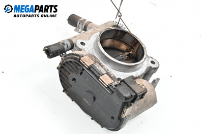 Дроселова клапа за Mercedes-Benz C-Class Estate (S203) (03.2001 - 08.2007) C 180 (203.235), 129 к.с.