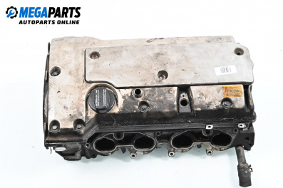 Глава за Mercedes-Benz C-Class Estate (S203) (03.2001 - 08.2007) C 180 (203.235), 129 к.с.