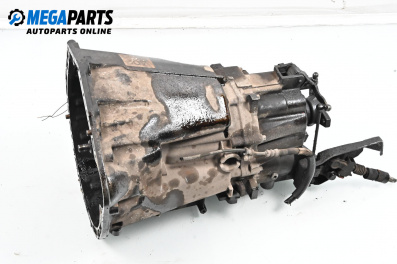 Ръчна скоростна кутия за Mercedes-Benz C-Class Estate (S203) (03.2001 - 08.2007) C 180 (203.235), 129 к.с.