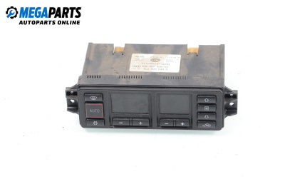 Панел климатроник за Audi A3 Hatchback I (09.1996 - 05.2003), № 8L0 820 043 D