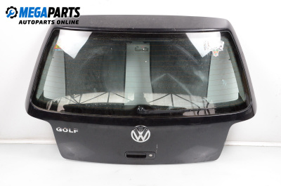 Заден капак за Volkswagen Golf IV Hatchback (08.1997 - 06.2005), 4+1 вр., хечбек, позиция: задна