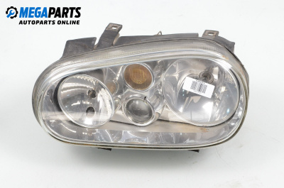 Фар за Volkswagen Golf IV Hatchback (08.1997 - 06.2005), хечбек, позиция: лява