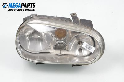Фар за Volkswagen Golf IV Hatchback (08.1997 - 06.2005), хечбек, позиция: дясна