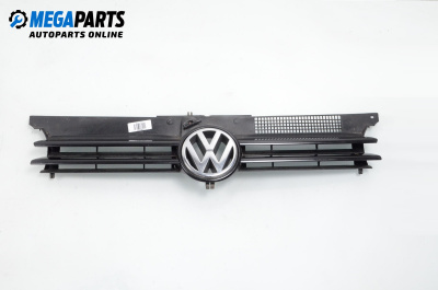 Решетка за Volkswagen Golf IV Hatchback (08.1997 - 06.2005), хечбек, позиция: предна