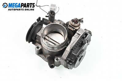 Дроселова клапа за Volkswagen Golf IV Hatchback (08.1997 - 06.2005) 1.6, 100 к.с.