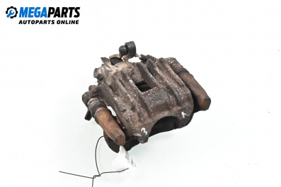 Спирачен апарат за Volkswagen Golf IV Hatchback (08.1997 - 06.2005), позиция: задна, лява