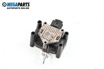 Запалителна бобина за Volkswagen Golf IV Hatchback (08.1997 - 06.2005) 1.6, 100 к.с.