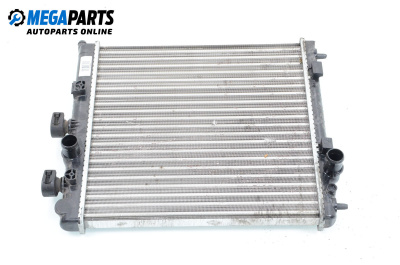 Воден радиатор за Peugeot 207 Hatchback (02.2006 - 12.2015) 1.4 16V, 95 к.с.