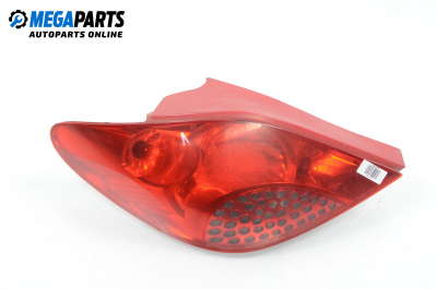 Стоп за Peugeot 207 Hatchback (02.2006 - 12.2015), хечбек, позиция: лява