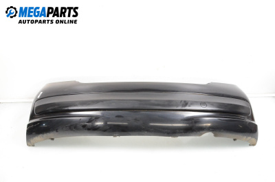 Задна броня за Peugeot 207 Hatchback (02.2006 - 12.2015), хечбек