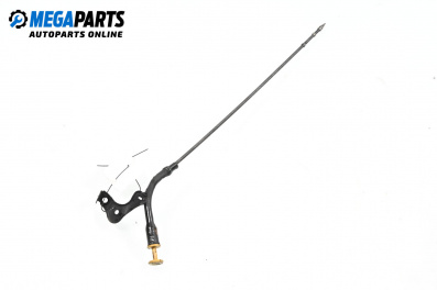 Щека за масло за Peugeot 207 Hatchback (02.2006 - 12.2015) 1.4 16V, 95 к.с.