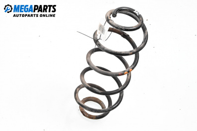 Пружина за ходова част за Peugeot 207 Hatchback (02.2006 - 12.2015), хечбек, позиция: задна